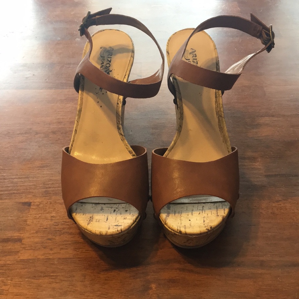 Arizona Wedges